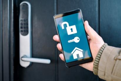 smart home sicherheit