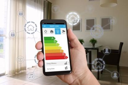 smart home energiemanagement